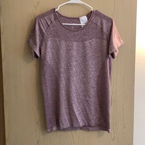 Women’s Knit DriFit T-shirt
